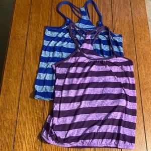 No Boundaries XL tops